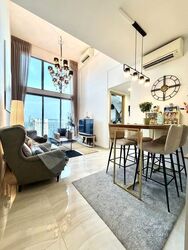 High Park Residences (D28), Apartment #610709171